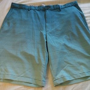 Greg Norman shorts